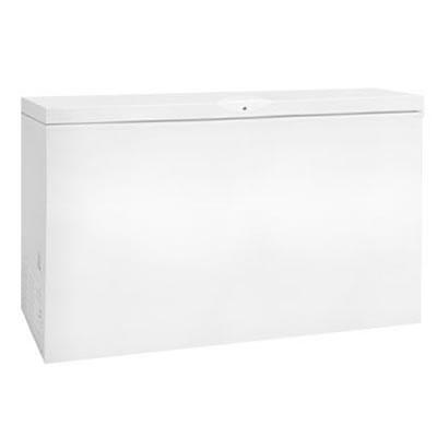 Frigidaire Gallery 24.6 cu. ft. Chest Freezer FGCH25M8LW IMAGE 2