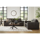  Signature Design by Ashley Luigi 5650635C Loveseat IMAGE 10