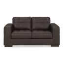  Signature Design by Ashley Luigi 5650635C Loveseat IMAGE 2
