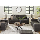  Signature Design by Ashley Luigi 5650635C Loveseat IMAGE 7