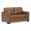  Signature Design by Ashley Bolsena 5560335C Loveseat IMAGE 1