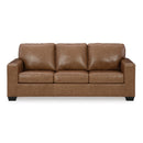  Signature Design by Ashley Bolsena 5560338C Sofa IMAGE 2