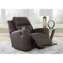  Signature Design by Ashley Lavenhorne 6330625C Rocker Recliner IMAGE 8