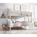  Signature Design by Ashley Robbinsdale B742-59 Twin/Twin Bunk Bed w/Ladder IMAGE 6