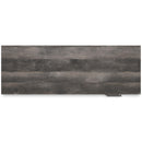  Signature Design by Ashley Shawburn H4121-34 Home Office Desk IMAGE 6