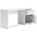  Signature Design by Ashley Onita H9630-134 Home Office Desk IMAGE 2