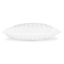 Ashley Sleep Zephyr 2.0 M52110 Cotton Pillow IMAGE 2