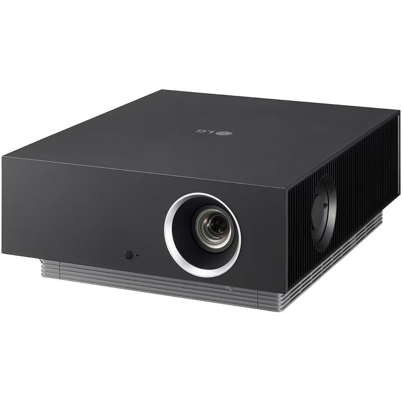 LG 4K UHD Smart Dual Laser CineBeam Projector AU810PB IMAGE 2