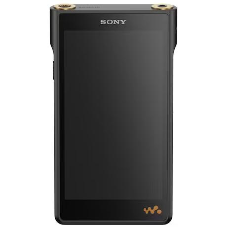 Sony Walkman® Digital Media Player with Bluetooth NW-WM1AM2 IMAGE 1