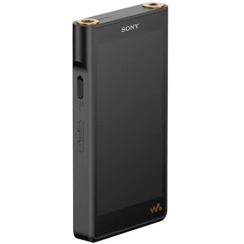 Sony Walkman® Digital Media Player with Bluetooth NW-WM1AM2 IMAGE 2