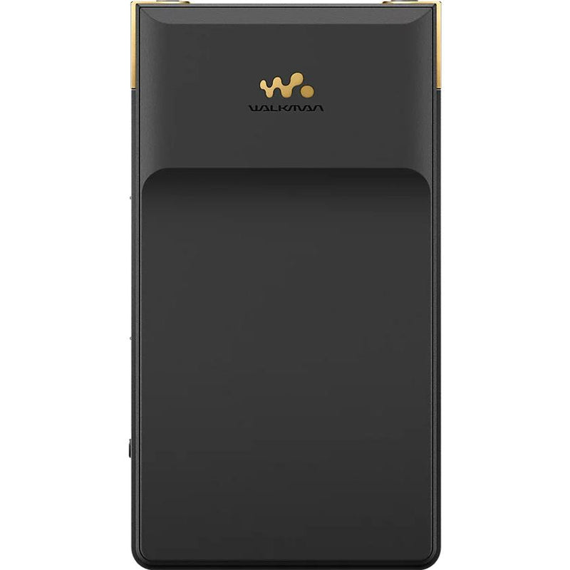 Sony Walkman® ZX Series Digital Media Player with Bluetooth NWZX707/B IMAGE 3