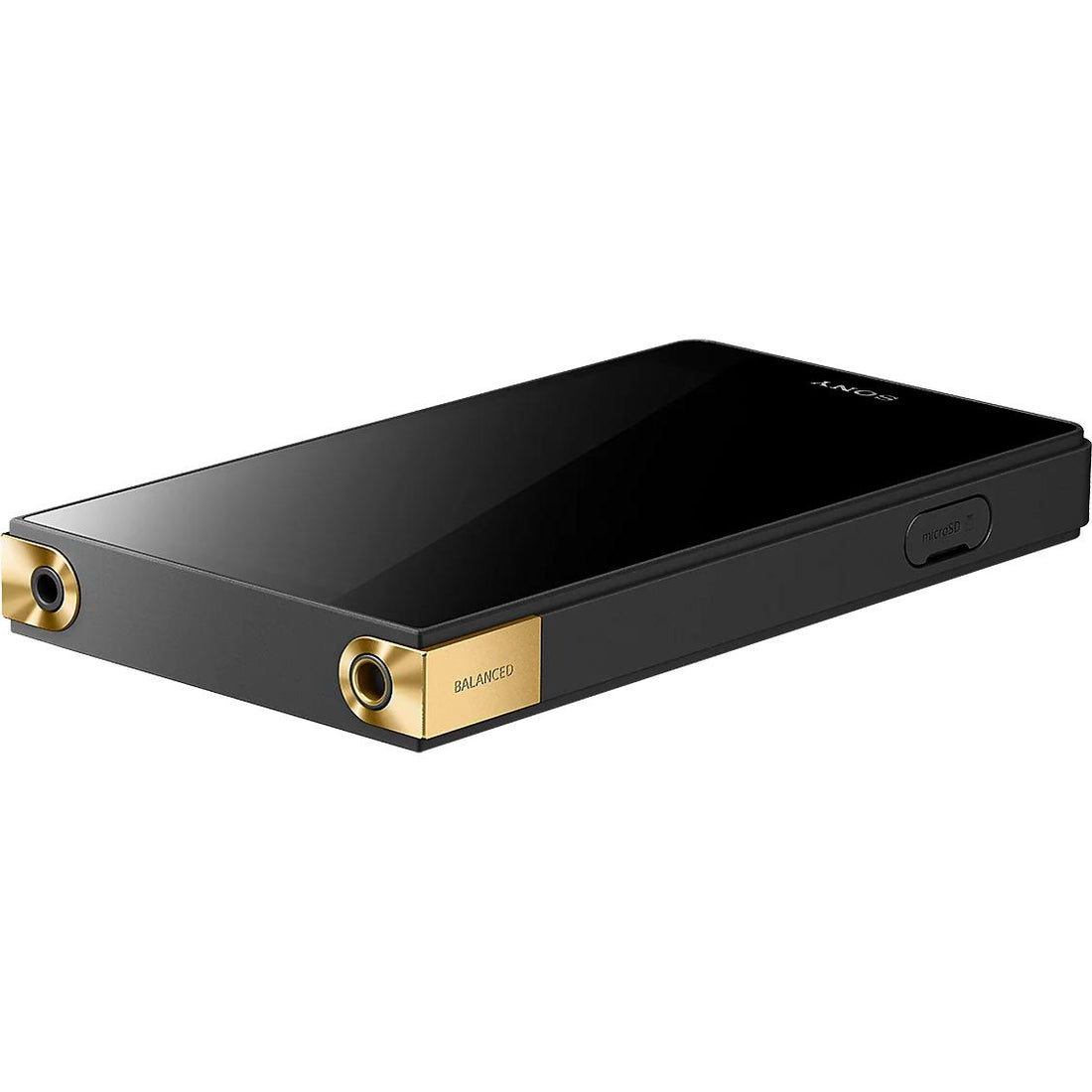 SONYテレビ Sony Walkman® ZX Series Digital Media Player with Bluetooth