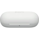 Sony Bluetooth In-Ear Headphones with microphone WFC700N/W IMAGE 5