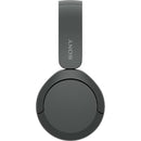 Sony Wireless Over-the-Ear Headphones with Microphone WH-CH520/B IMAGE 2