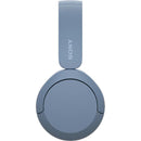 Sony Wireless Over-the-Ear Headphones with Microphone WH-CH520/L IMAGE 2