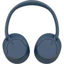 Sony Wireless Over-the-Ear Headphones with Microphone WH-CH720N/L IMAGE 6