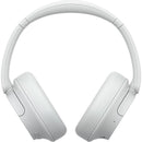 Sony Wireless Over-the-Ear Headphones with Microphone WH-CH720N/W IMAGE 5