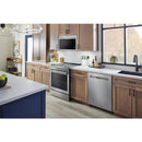 Maytag 30-inch, 6.4 cu. ft. Slide-in Electric Range with Air Fry Technology YMES8800PZ IMAGE 19
