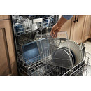  Maytag 30-inch Slide-In Gas Range with True Convection Technology MGS8800PZ IMAGE 5