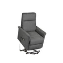 Primo International Thorley Fabric Lift Chair Thorley Power Lift Chair IMAGE 1