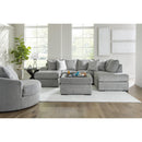  Signature Design by Ashley Casselbury 5290621 Oversized Swivel Accent Chair IMAGE 8