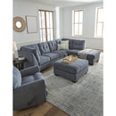  Signature Design by Ashley Marleton 5530308 Oversized Accent Ottoman IMAGE 6