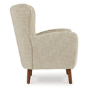  Signature Design by Ashley Jemison Next-Gen Nuvella A3000638 Accent Chair IMAGE 3