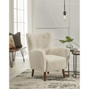  Signature Design by Ashley Jemison Next-Gen Nuvella A3000638 Accent Chair IMAGE 5