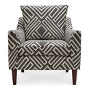  Signature Design by Ashley Morrilton Next-Gen Nuvella A3000641 Accent Chair IMAGE 2