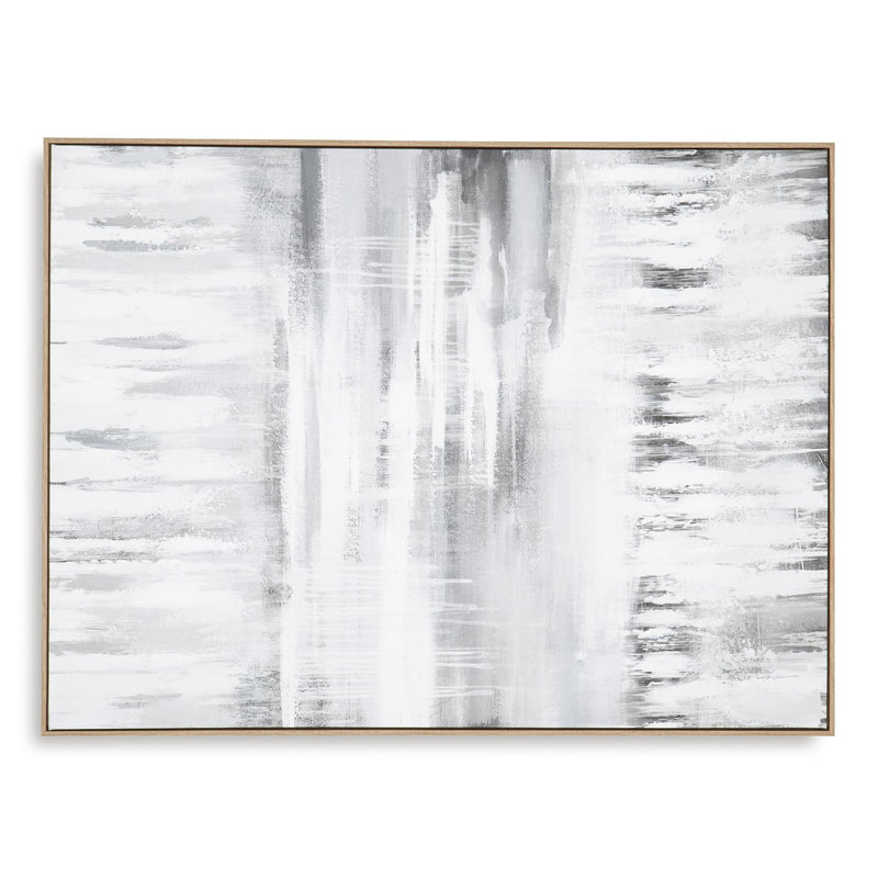 Signature Design by Ashley Estonbrook A8000378 Wall Art IMAGE 4