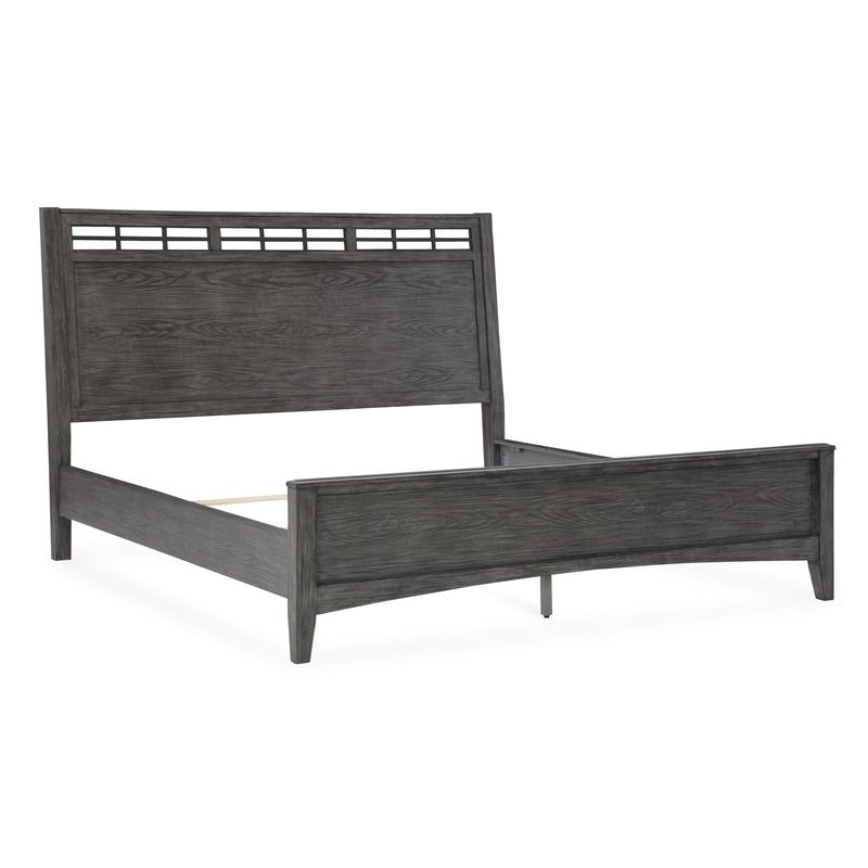 Signature Design by Ashley Montillan King Panel Bed B651-58/B651-56/B651-97 IMAGE 4