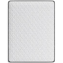  Sierra Sleep Limited Edition Firm M41011 Twin Mattress IMAGE 2