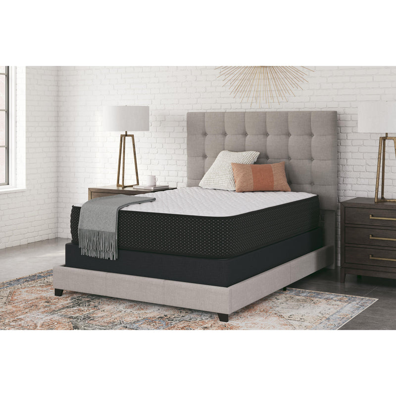 Sierra Sleep Limited Edition Firm M41011 Twin Mattress IMAGE 3