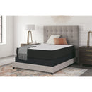  Sierra Sleep Limited Edition Firm M41021 Full Mattress IMAGE 3