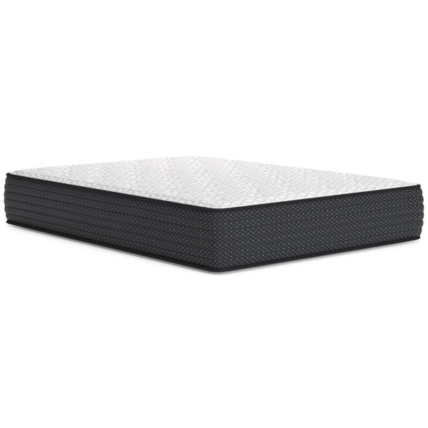 Sierra Sleep Limited Edition Plush M41121 Full Mattress IMAGE 1