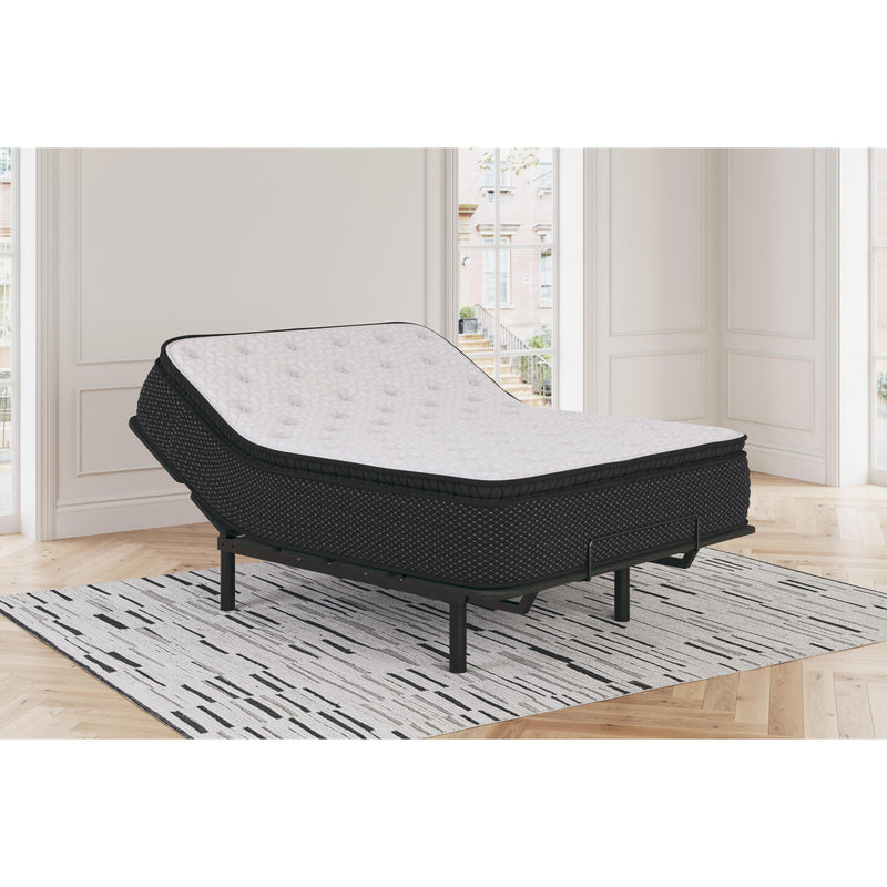 Sierra Sleep Limited Edition PT M41211 Twin Mattress IMAGE 3