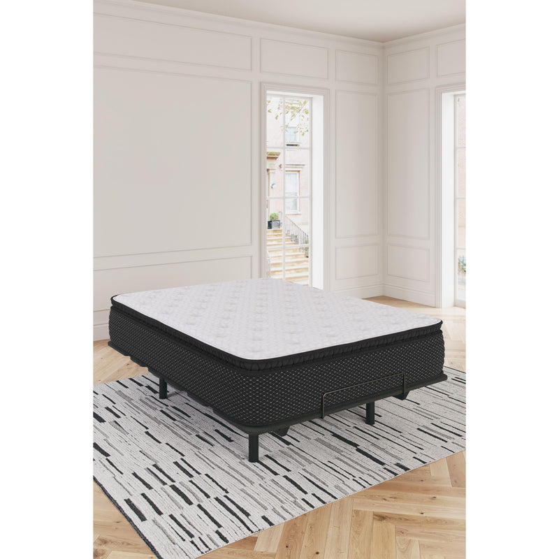 Sierra Sleep Limited Edition PT M41211 Twin Mattress IMAGE 4