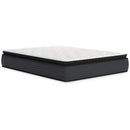  Sierra Sleep Limited Edition PT M41221 Full Mattress IMAGE 1