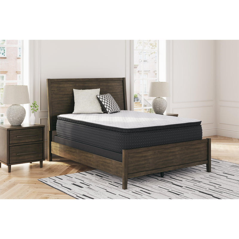 Sierra Sleep Limited Edition PT M41221 Full Mattress IMAGE 7