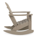  Signature Design by Ashley Sundown Treasure P014-827 Rocking Chair IMAGE 3