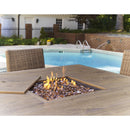  Signature Design by Ashley Walton Bridge P749-665 Square Bar Table with Fire Pit IMAGE 8