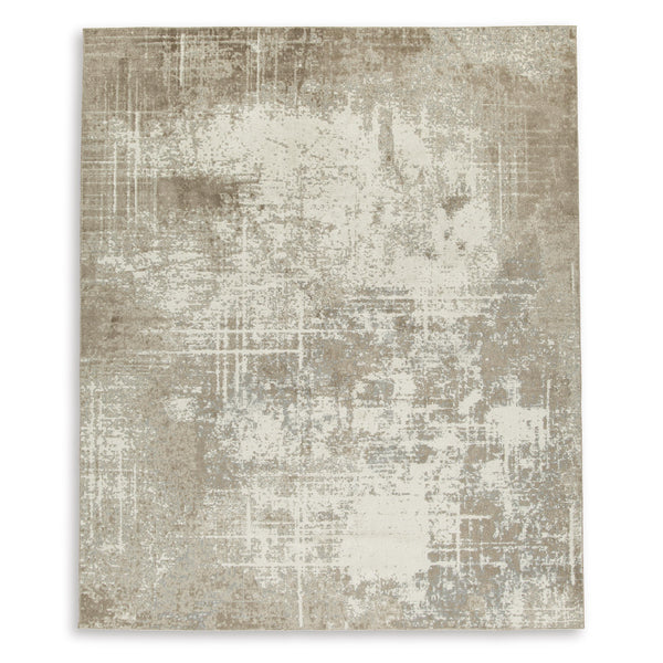 Signature Design by Ashley Grifflain R406231 Large Rug IMAGE 1