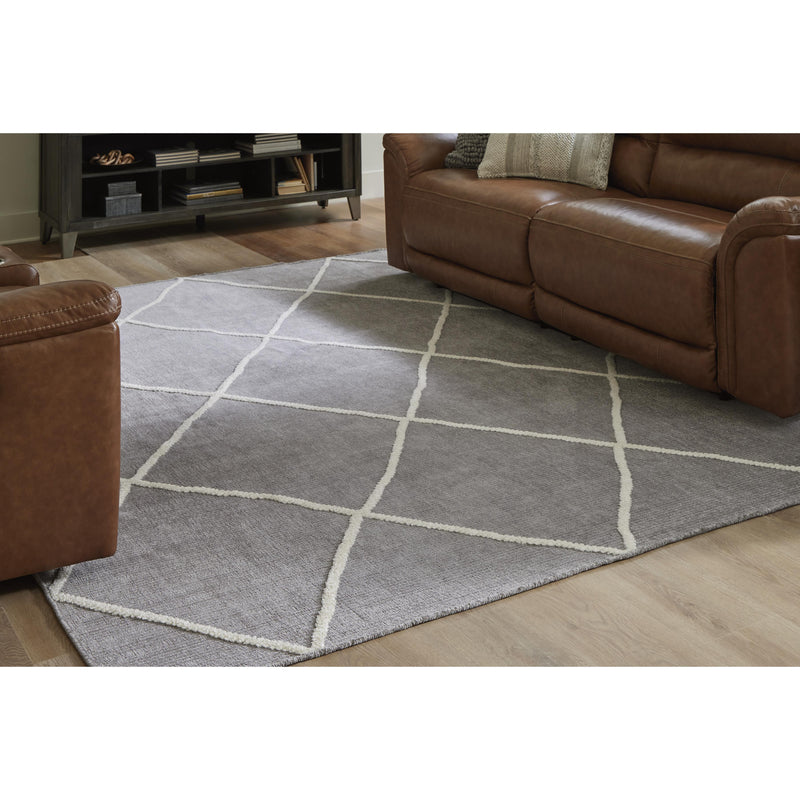 Signature Design by Ashley Stardo R406271 Large Rug IMAGE 2