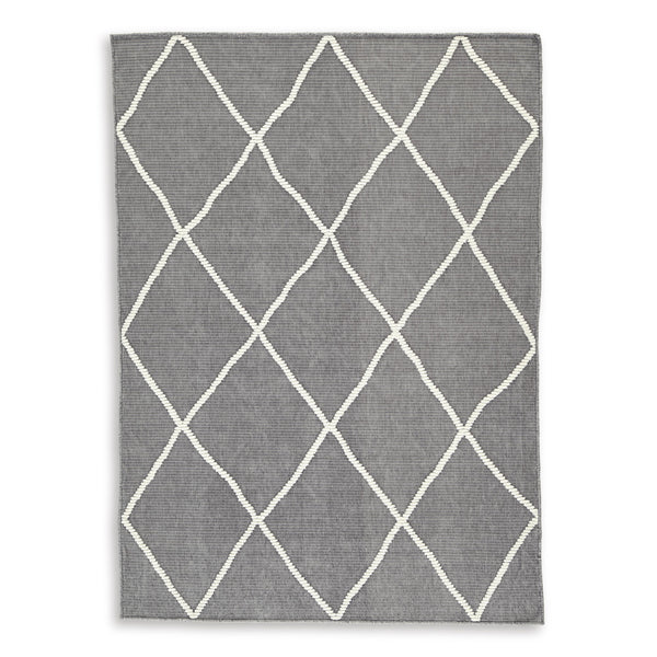 Signature Design by Ashley Stardo R406272 Medium Rug IMAGE 1