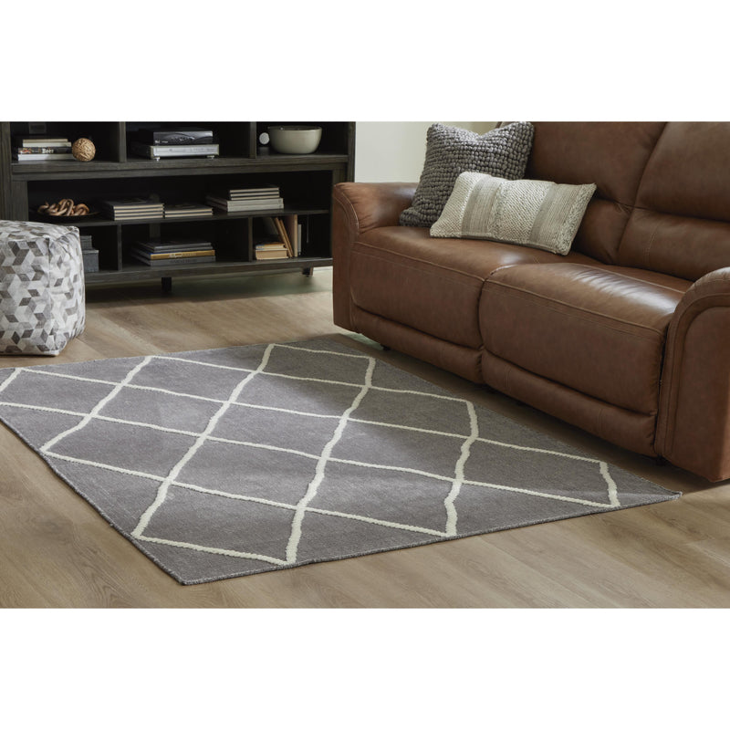 Signature Design by Ashley Stardo R406272 Medium Rug IMAGE 2