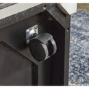  Signature Design by Ashley Darborn T796-00 Lift Top Cocktail Table IMAGE 8