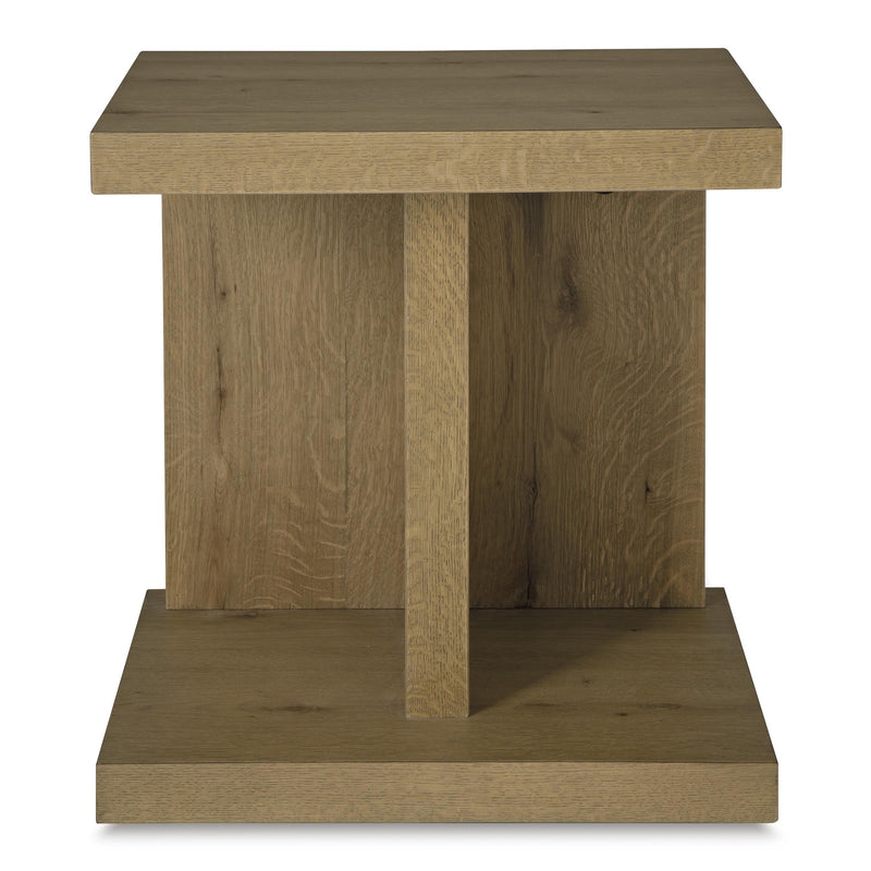 Signature Design by Ashley Brinstead End Table T839-7 IMAGE 2