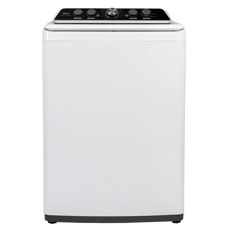 Midea 4.7 cu. ft. Top Load Washer MLV47C3AWW IMAGE 1