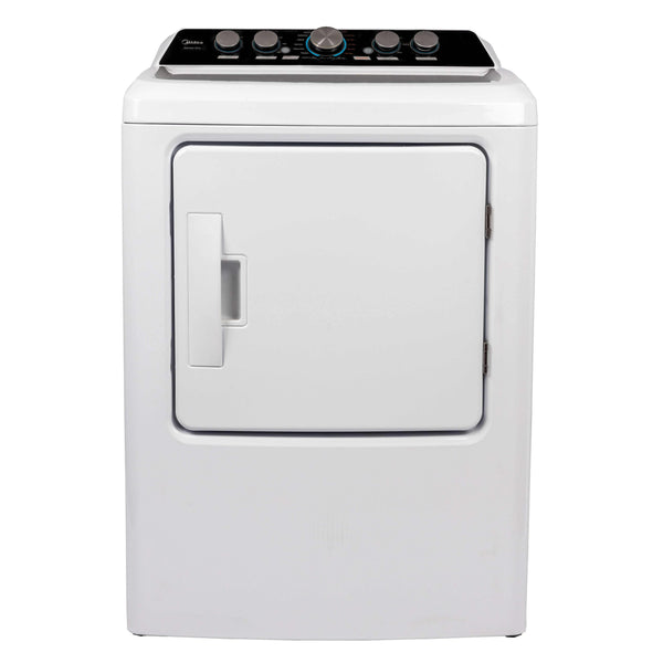 Midea Dryers Electric MLE47C3AWW IMAGE 1