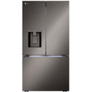 Black Stainless